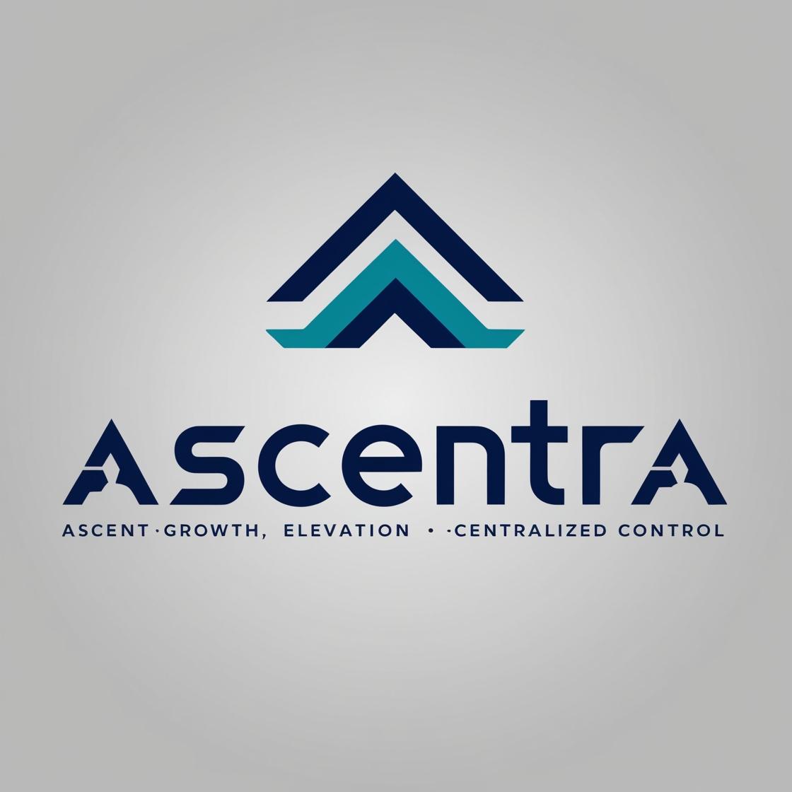 Ascentra Logo